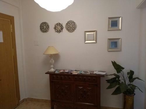 Apartamento La Estrella de Alicante