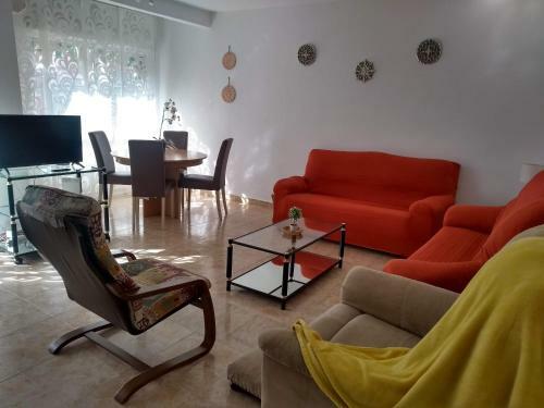 Apartamento La Estrella de Alicante