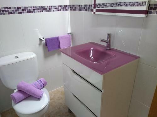 Apartamento La Estrella de Alicante