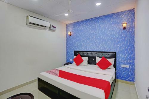 Hotel Oyo 79868 Manvi Palace