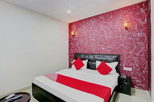 Hotel Oyo 79868 Manvi Palace