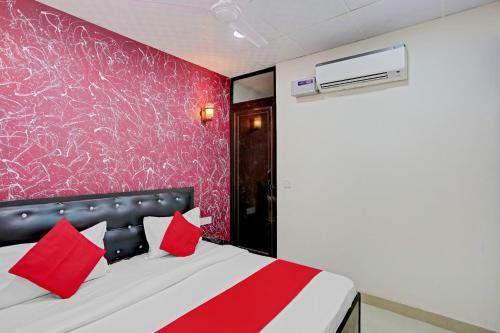 Hotel Oyo 79868 Manvi Palace