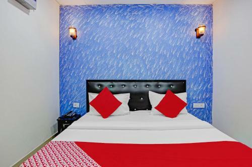 Hotel Oyo 79868 Manvi Palace