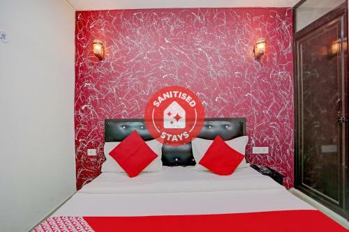 Hotel Oyo 79868 Manvi Palace