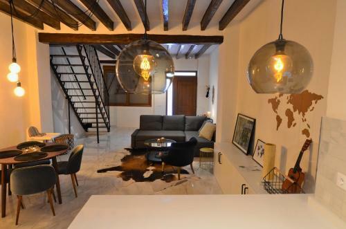 City Center Townhouse