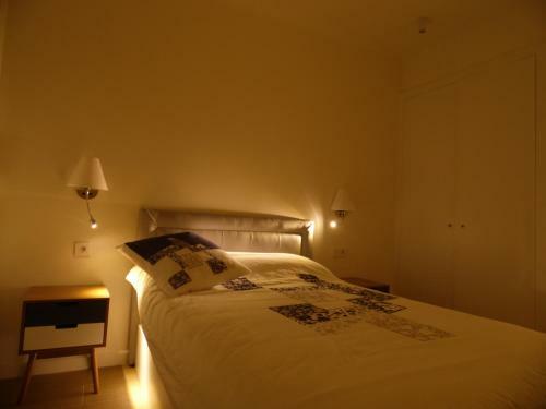 Apartamento Rami