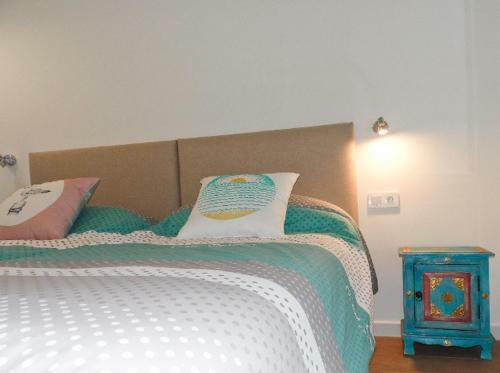 Apartamento Rami