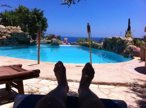 Apartamento Lucero Beach Campello
