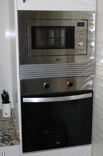 Apartamento ??apartamentos Marin??