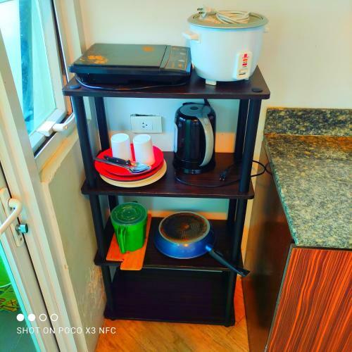 Apartamento Alabang Lovely Home