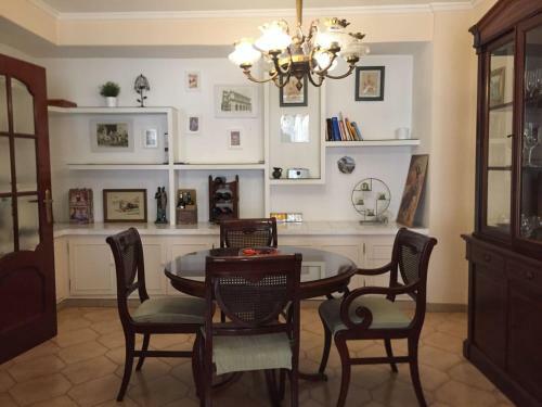 Apartamento Centrico Castillo S. Barbara