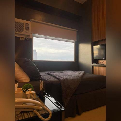 Apartamento Argo Hotel Edsa
