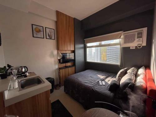 Apartamento Argo Hotel Edsa