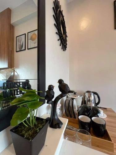 Apartamento Argo Hotel Edsa
