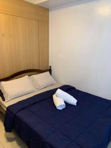Apartamento Shell Residences Moa