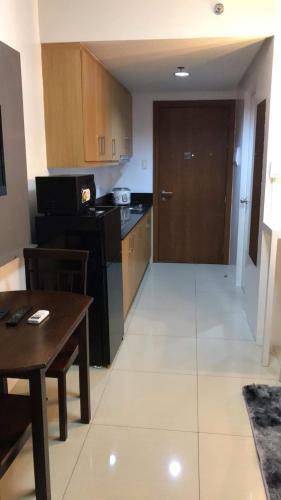 Apartamento Shell Residences Moa