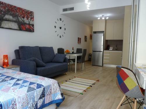 Apartamento Dream Loft