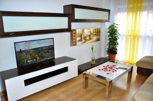 Agustina Apartment