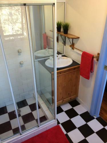 Scribble Gum Cottage