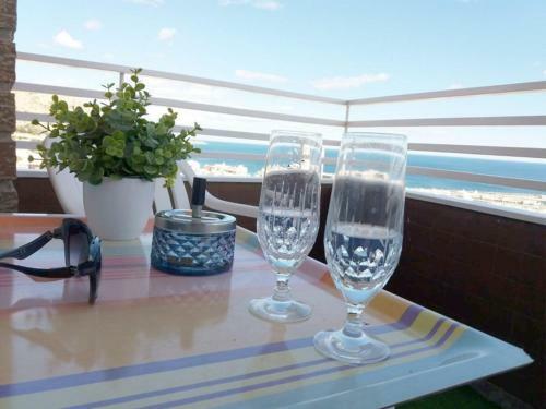 Apartamento Mirador 22