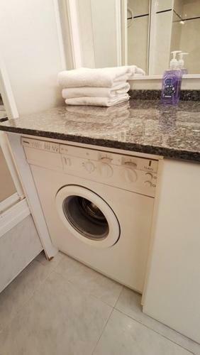 Apartamento Mirador 22