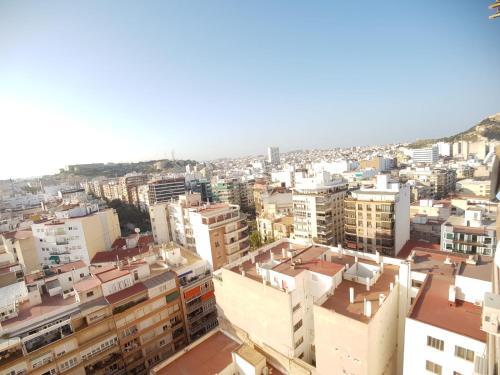Apartamento Riscalito 15