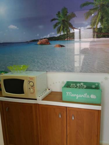 Apartamento Loft Pasarela