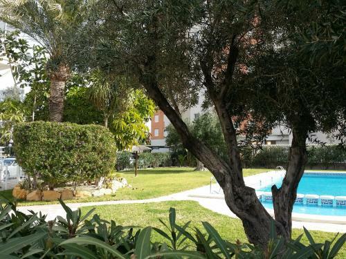 Apartamento Parkview Near Beach