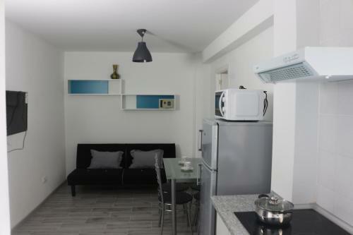Apartamento Temporary Alicante Hm