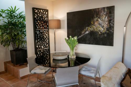 Acogedor Y C�ntrico Apartamento