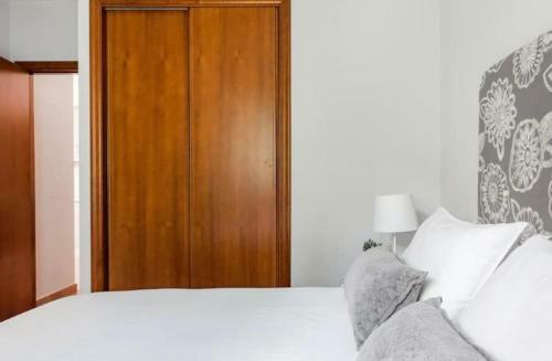Acogedor Y C�ntrico Apartamento