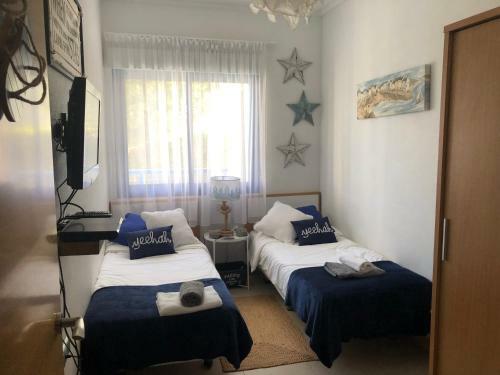 Alicante Hills - Apartment Gilda