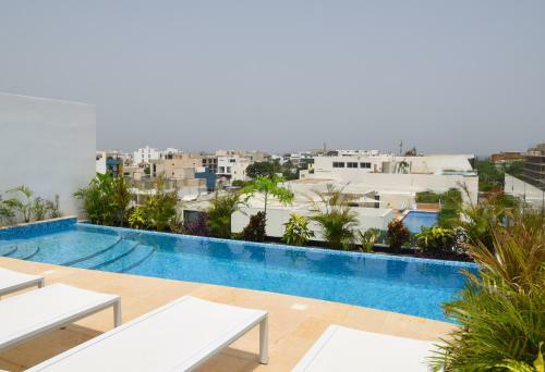 Apartamento Kika Suites Calle 38 St
