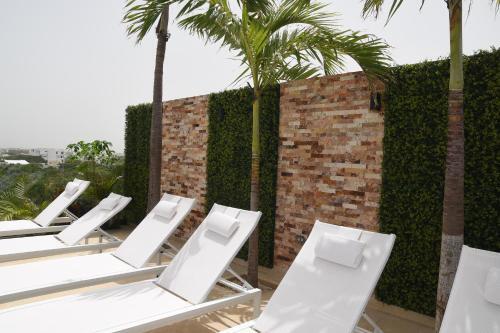 Apartamento Kika Suites Calle 38 St