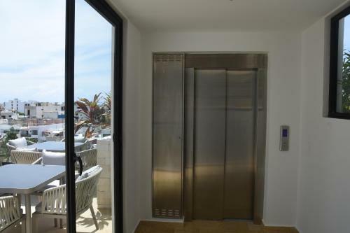 Apartamento Kika Suites Calle 38 St