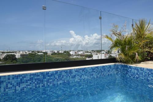 Apartamento Kika Suites Calle 38 St