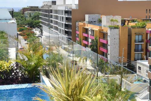 Apartamento Kika Suites Calle 38 St