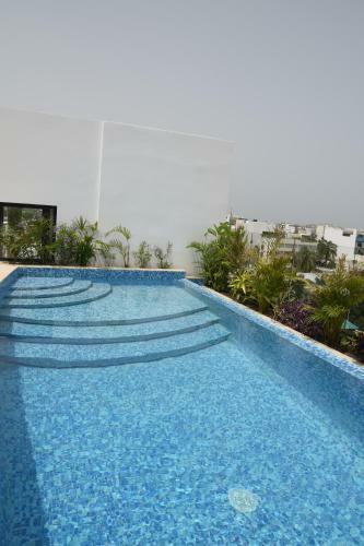 Apartamento Kika Suites Calle 38 St