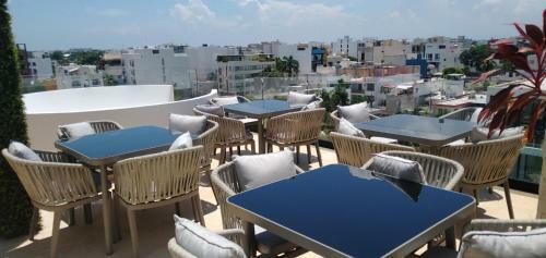 Apartamento Kika Suites Calle 38 St