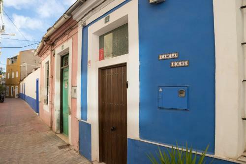 Apartamento Casola Beach House