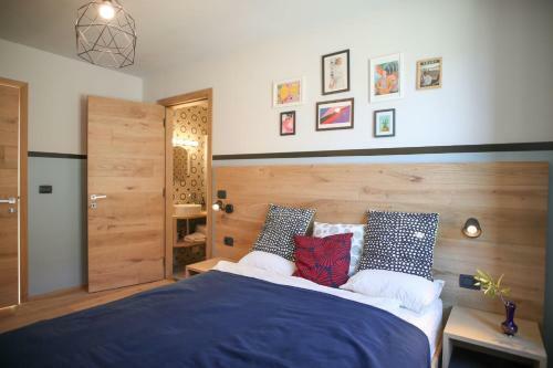 Bed & Breakfast Casa Vinitoscani