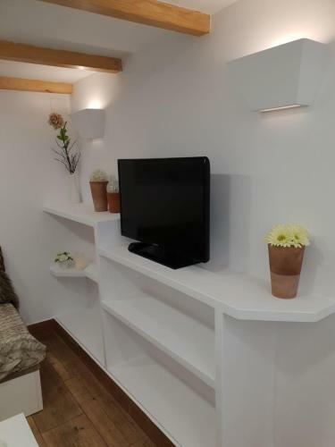 Apartamento Beautiful And Nice Loft