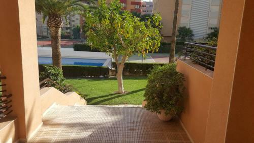 Acogedor Apartamento