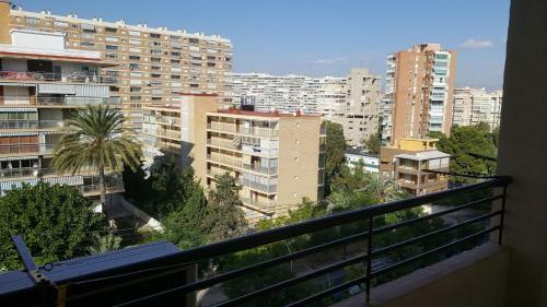 Acogedor Apartamento