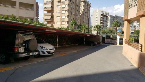 Acogedor Apartamento