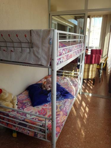 Acogedor Apartamento