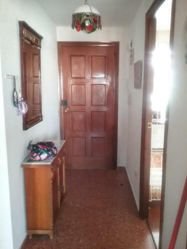 Acogedor Apartamento