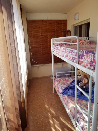 Acogedor Apartamento
