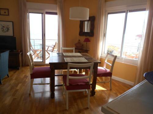 Apartamento Cozy-elegant