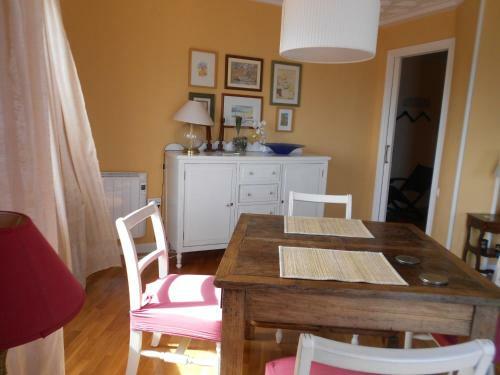Apartamento Cozy-elegant